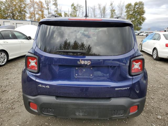 VIN ZACCJBAB9HPF36912 2017 JEEP RENEGADE no.6