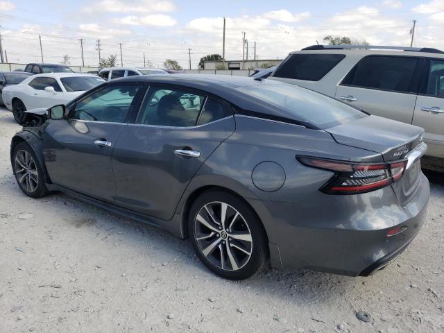 1N4AA6DV4LC378423 Nissan MAXIMA SL