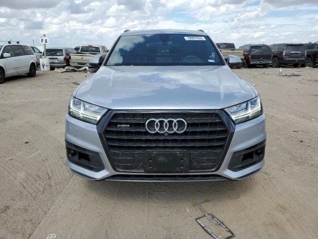 WA1VAAF70JD010254 2018 AUDI Q7, photo no. 5