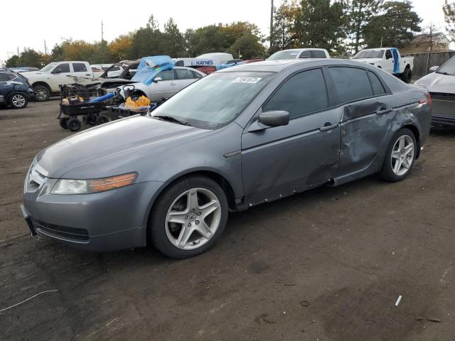 2006 Acura TL 