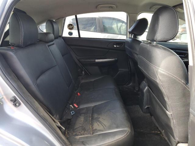 JF2GPAMC7F8291810 Subaru Xv Crosstrek 2.0 Limited