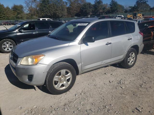 2010 Toyota RAV4 