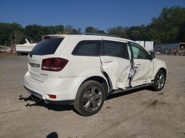 Vin: 3c4pddgg3ht583210, lot: 70067683, dodge journey crossroad 20173