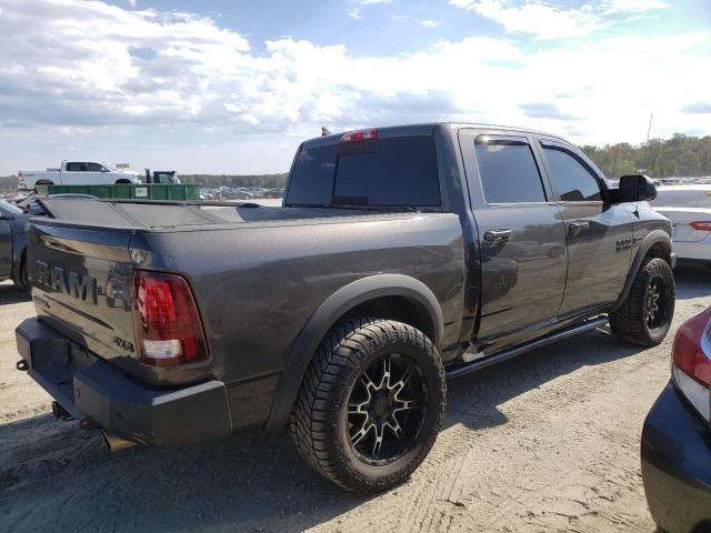 1C6RR7YT7GS295298 | 2016 RAM 1500 REBEL