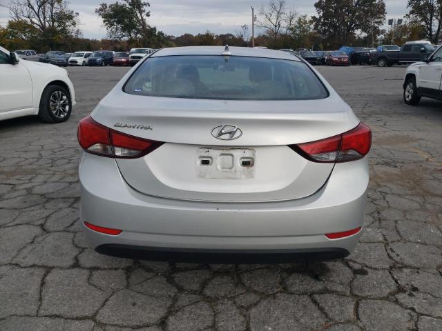 2015 HYUNDAI ELANTRA SE - 5NPDH4AE8FH610560