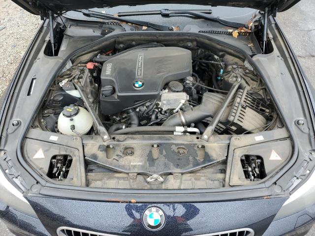WBA5A5C54ED509223 BMW 528 I