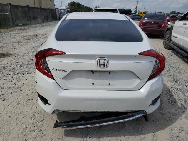 2HGFC2F63LH531848 Honda Civic Lx