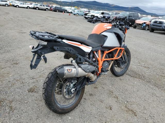 Ktm super adventure online 1290 r for sale