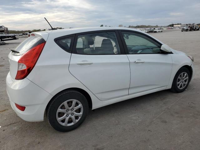 KMHCT5AE2EU158413 | 2014 HYUNDAI ACCENT GLS