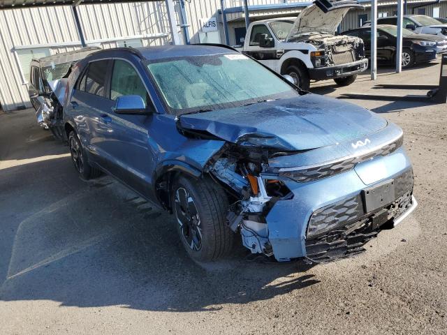 KNDCR3L1XP5036445 Kia Niro Wind  4