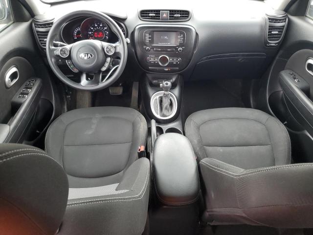2017 KIA SOUL + - KNDJP3A54H7427258