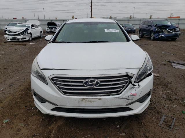2015 HYUNDAI SONATA SE - 5NPE24AF4FH207576