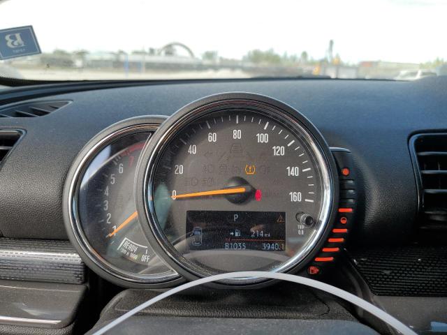 WMWLN9C58G2E48043 Mini Cooper S Clubman