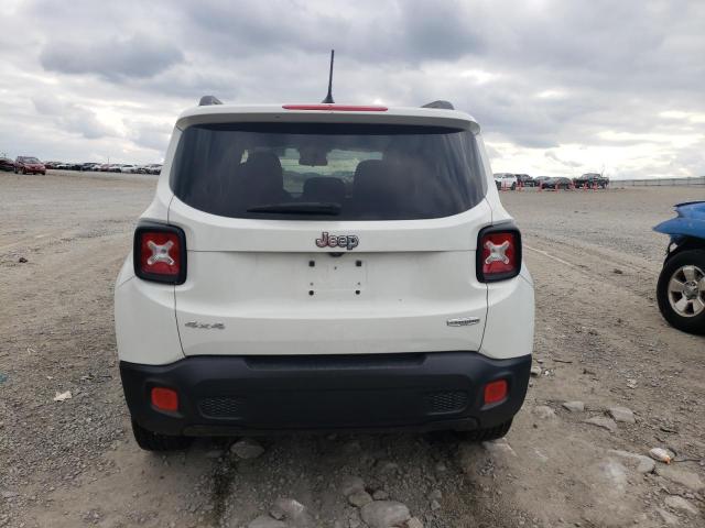 ZACCJBBB0HPE54162 | 2017 JEEP RENEGADE L