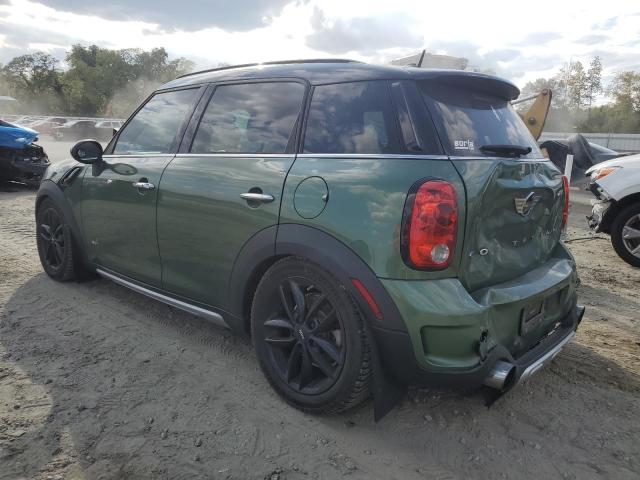 WMWZC5C50GWU21739 Mini Cooper S Countryman