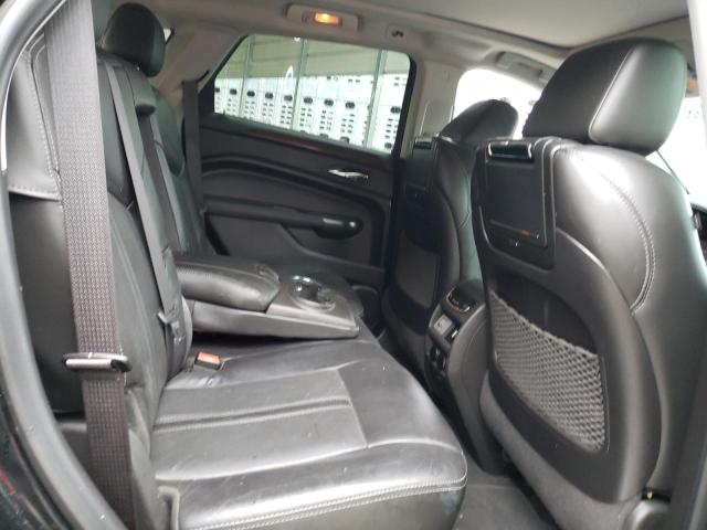 3GYFNGE33FS608176 Cadillac Srx Premium Collection