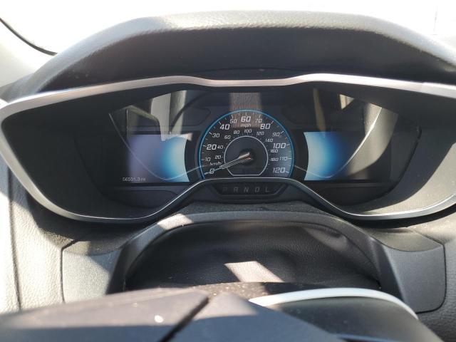1FADP3R49EL355751 Ford FOCUS BEV