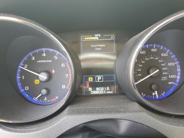 4S4BSABC5K3329029 Subaru Outback 2.5i