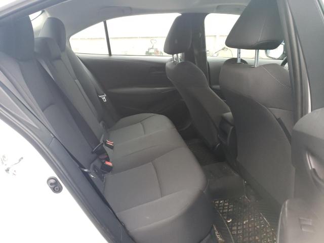 2022 TOYOTA COROLLA LE - 5YFBPMBE9NP333766