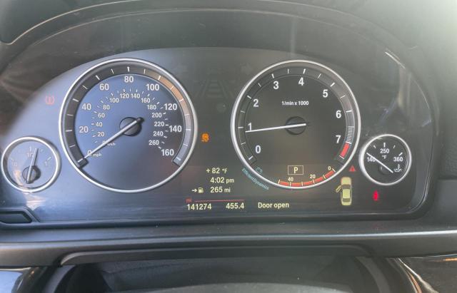 WBA5A7C56ED617788 BMW 528 XI