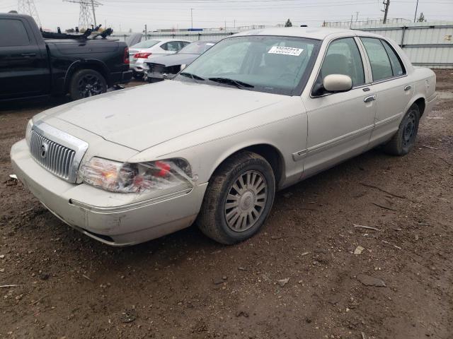 2007 Mercury Grand Marquis LS