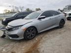 2020 HONDA CIVIC SPOR - 2HGFC2F86LH521218