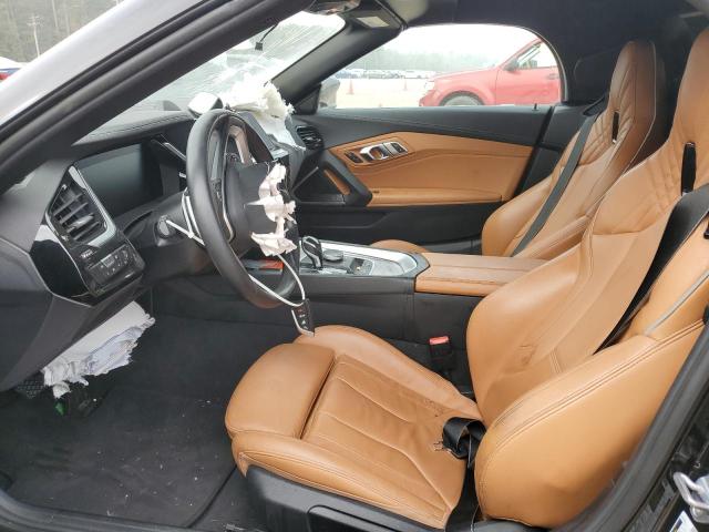 WBAHF3C09LWW65556 BMW Z4 Sdrive30i