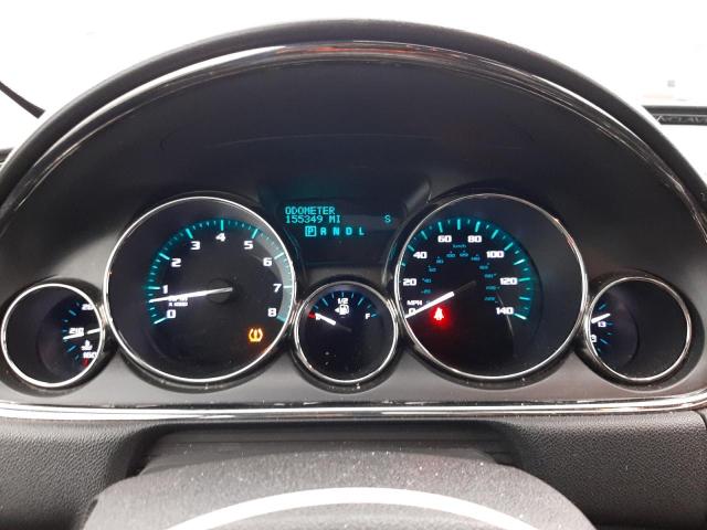 5GAKVCKD9GJ290210 Buick Enclave