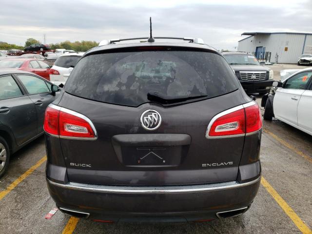 2016 BUICK ENCLAVE - 5GAKRBKD8GJ215061