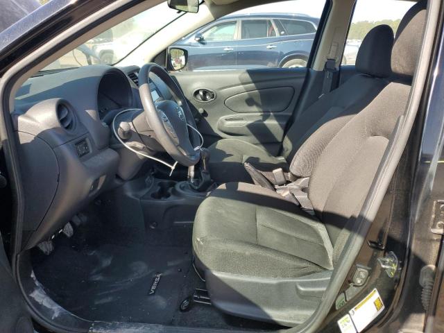 3N1CN7APXKL807332 Nissan VERSA S