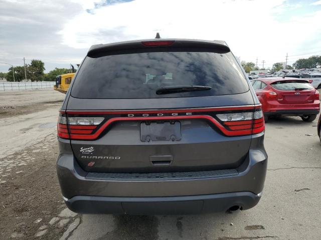 1C4RDJAG6KC536045 | 2019 DODGE DURANGO SX