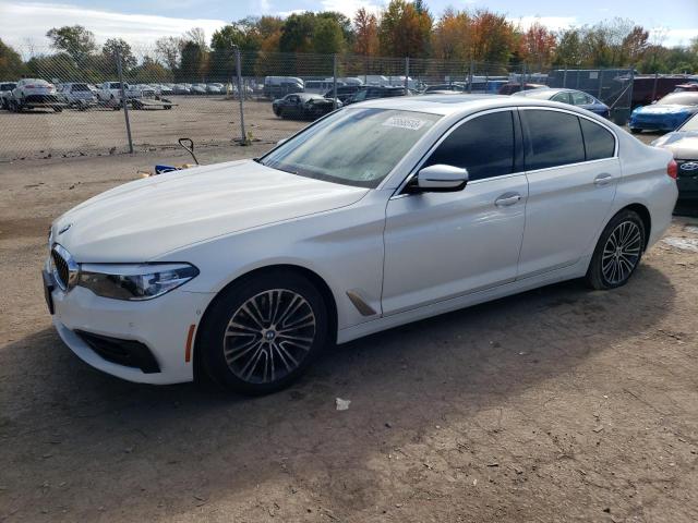 2019 BMW 530 XI - WBAJA7C59KWW09201