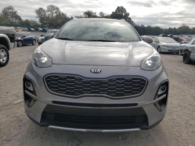 KNDP63AC8L7783622 Kia Sportage S 5