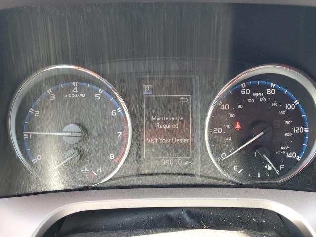 JTMDFREV1HD217652 Toyota Rav4 Limited