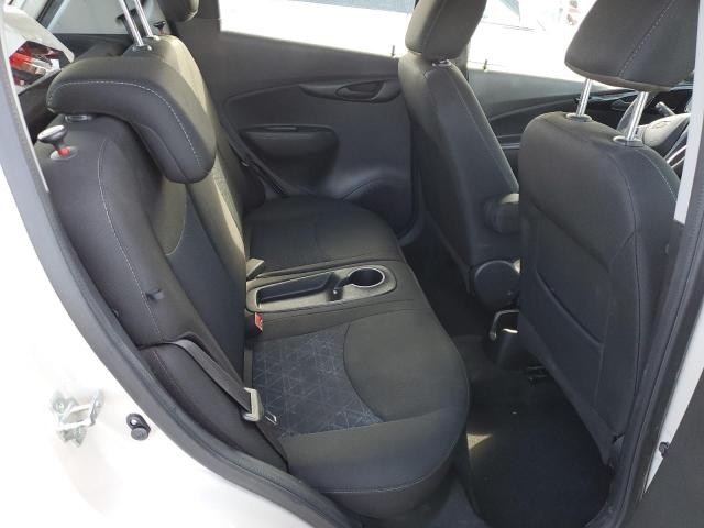 2021 CHEVROLET SPARK 1LT - KL8CD6SAXMC740999