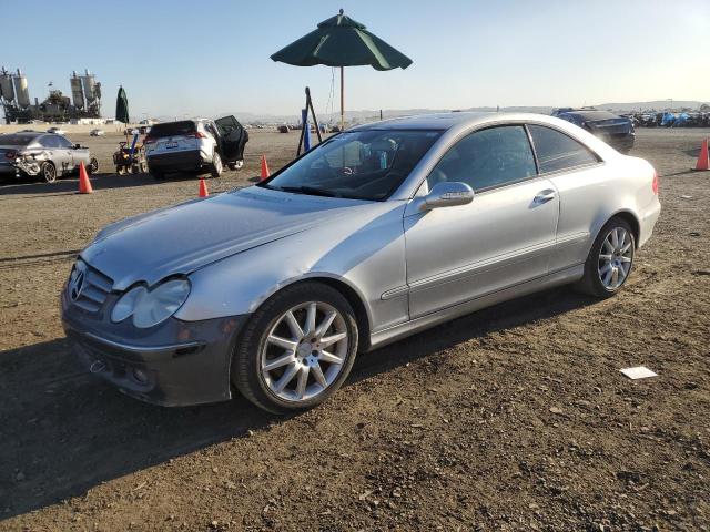 2007 Mercedes-Benz Clk 350 VIN: WDBTJ56H27F216023 Lot: 74630373