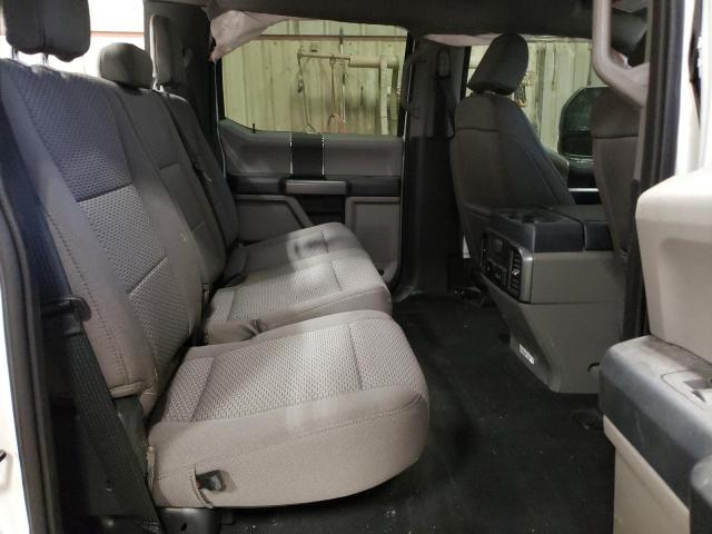 1FT7W2BTXNEF05733 Ford F250 Super Duty