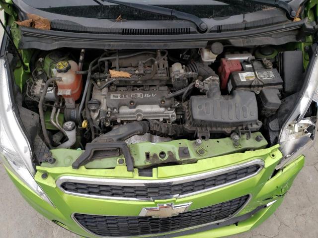 KL8CF6S99FC810141 Chevrolet Spark 2lt