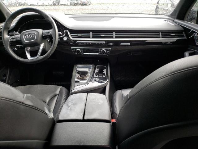 VIN WA1VAAF70JD000954 2018 Audi Q7, Prestige no.8