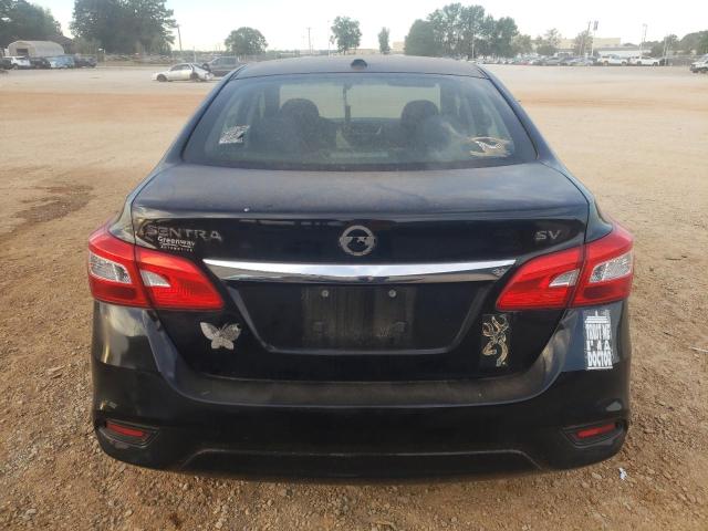 3N1AB7AP9JY239088 Nissan SENTRA S