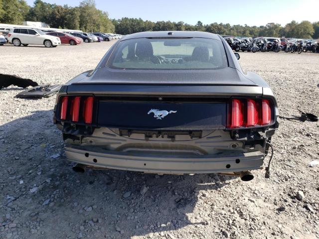 2016 FORD MUSTANG - 1FA6P8TH9G5294734