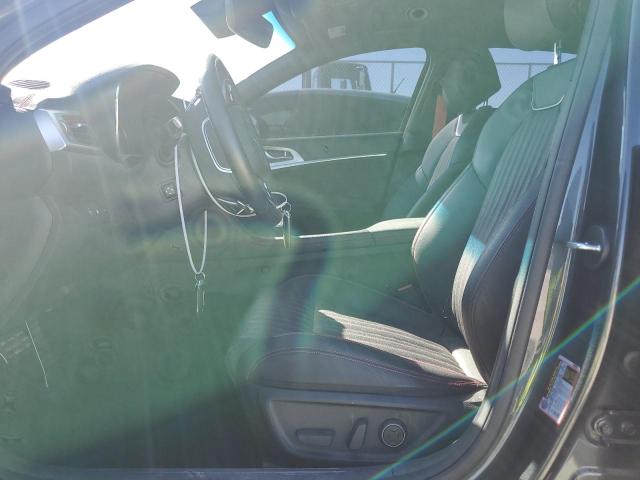2023 GENESIS G70 BASE - KMTG34TAXPU113055
