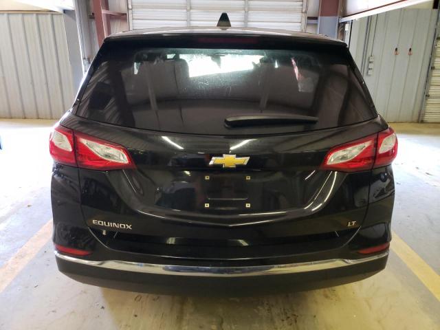 2GNAXKEV6L6235389 | 2020 CHEVROLET EQUINOX LT