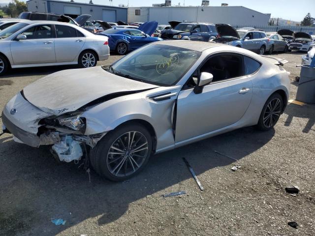 Vin: jf1zcac11d1612724, lot: 73124003, subaru brz 2.0 limited 20131