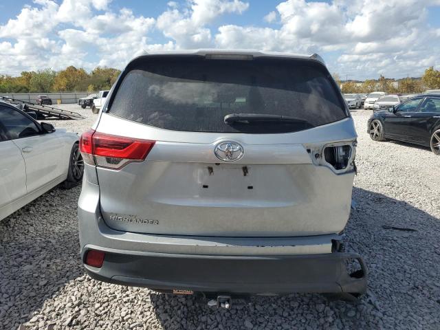 VIN 5TDZARFH0KS053819 2019 Toyota Highlander, LE no.6