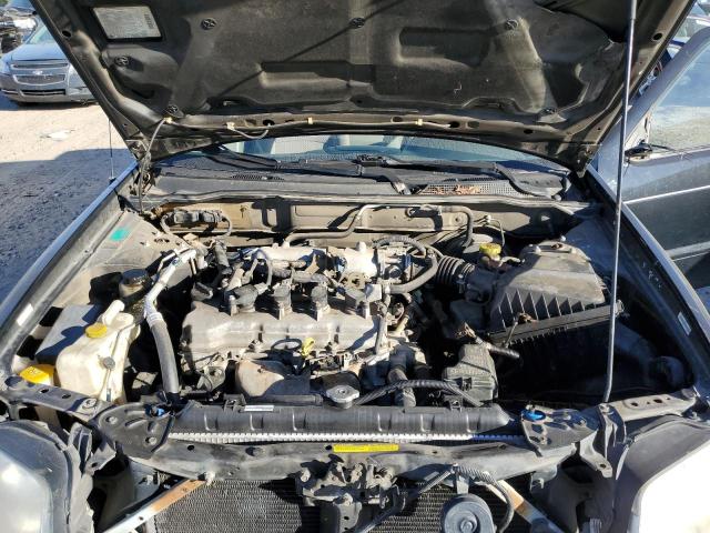 3N1CB51D75L571312 2005 Nissan Sentra 1.8