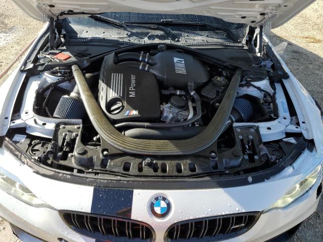 WBS3C9C56FP803839 BMW M3