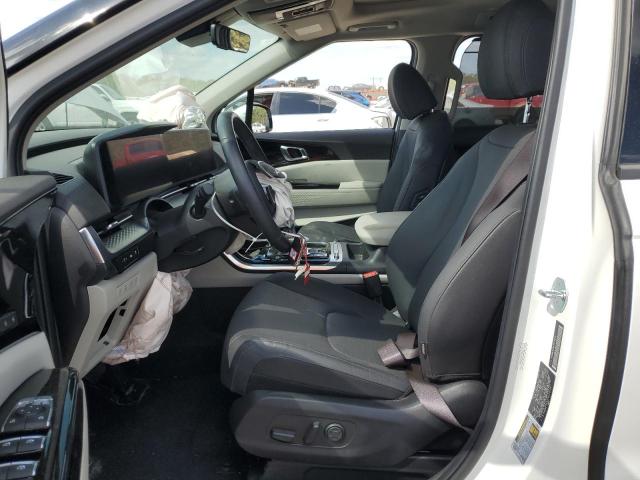 KNDNE5H33P6270124 KIA Carnival Sx