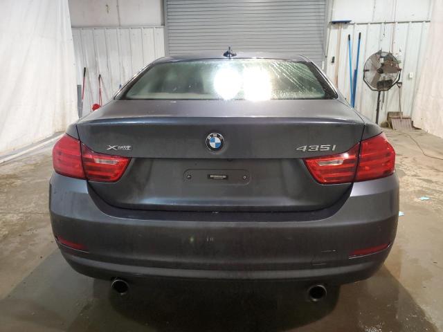 VIN WBA3R5C56FK371522 2015 BMW 4 Series, 435 XI no.6