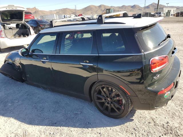 2022 MINI COOPER JOH WMWJZ9C05N2P82122